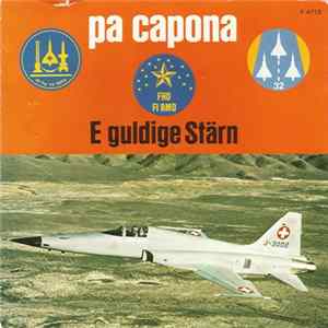 Musikgesellschaft Roggwil - Pa Capona FLAC