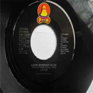 Maurey Hayden - Adam (Woman's Glib) / Love Thief FLAC