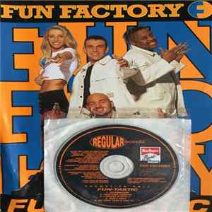 Fun Factory - Fun-Tastic FLAC