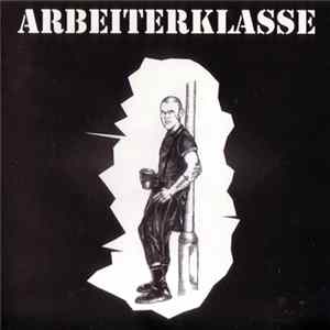 Arbeiterklasse - Arbeiterklasse FLAC