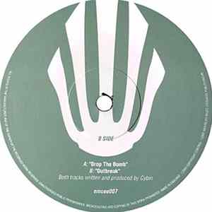 CyBin - Drop The Bomb / Outbreak FLAC