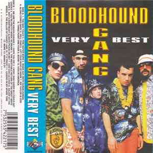 Bloodhound Gang - Very Best FLAC