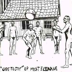 Mystic Inane - Ode To Joy Ep FLAC