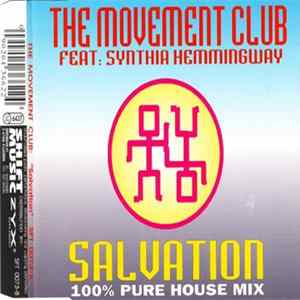 The Movement Club Feat. Synthia Hemmingway - Salvation FLAC