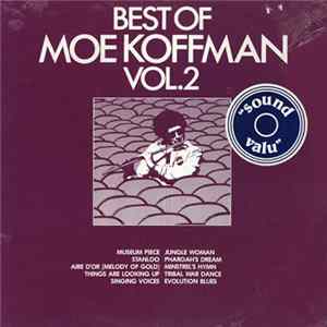 Moe Koffman - Best Of Moe Koffman Vol.2 FLAC