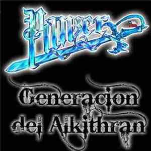 Panzer - Generación Del Alkithran FLAC