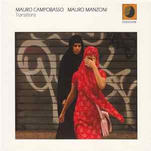 Mauro Campobasso, Mauro Manzoni - Transitions FLAC