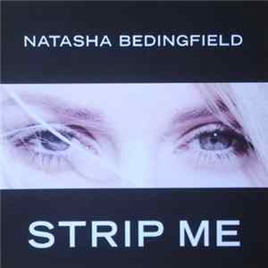 Natasha Bedingfield - Strip Me FLAC