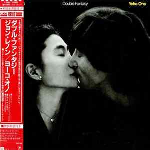 John Lennon & Yoko Ono - Double Fantasy FLAC