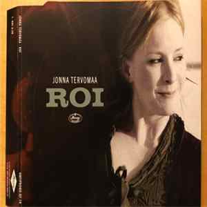 Jonna Tervomaa - Roi FLAC