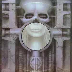 Emerson, Lake & Palmer - Brain Salad Surgery FLAC