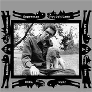 Jad Fair - Sunshiney Sunshine FLAC