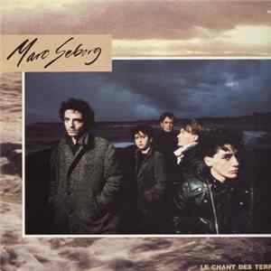 Marc Seberg - Le Chant Des Terres FLAC