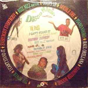 Various - Discomagic Compilation FLAC