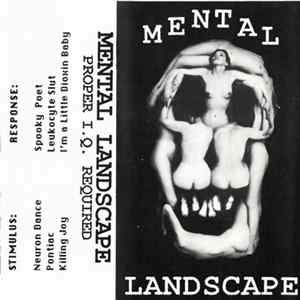Mental Landscape - Proper I.D. Required FLAC
