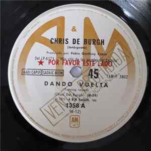 Chris de Burgh - Flying FLAC
