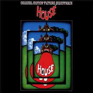 Asei Kobayashi / Micky Yoshino / Godiego - House (Original Motion Picture Soundtrack) FLAC
