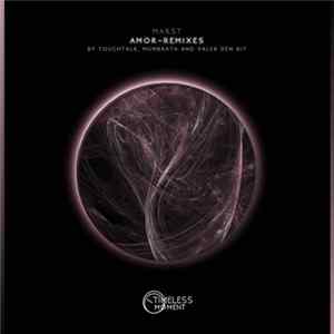 Marst - Amor - Remixes FLAC