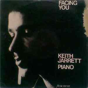Keith Jarrett - Facing You FLAC