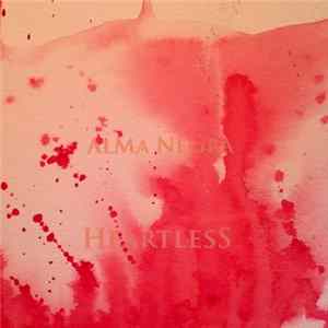 Alma Negra - Heartless FLAC
