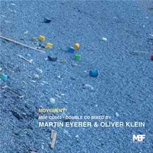 Martin Eyerer & Oliver Klein - Movement FLAC