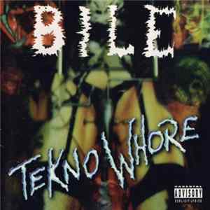 Bile - TeknoWhore FLAC