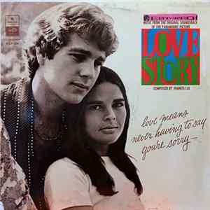 Francis Lai - Love Story - Music From The Original Soundtrack FLAC