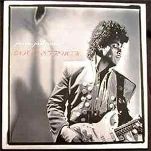 Jesse Johnson - Love Struck FLAC