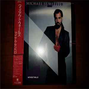 Michael Sembello - Without Walls FLAC