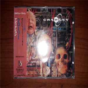 Crawley - Addiction FLAC