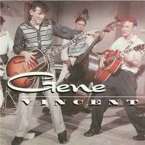 Gene Vincent - Gene Vincent FLAC
