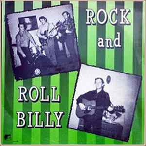 Various - Rock And Roll Billy FLAC