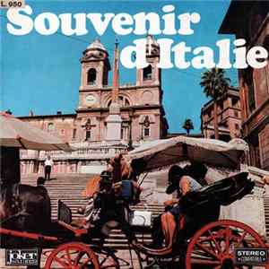 Len Mercer Und Sein Streicherorchester - Souvenir D'Italie FLAC