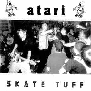 Atari - Skate Tuff FLAC