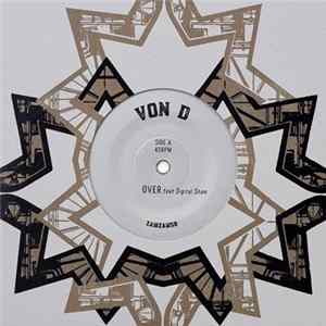 Von D - Over FLAC