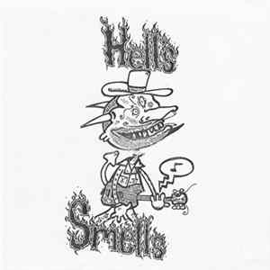 Hell's Smells - The Devils In The Honkytonk FLAC