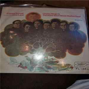 Charles Wright & The Watts 103rd Street Rhythm Band - Express Yourself FLAC