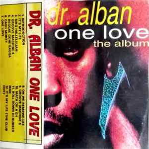 Dr. Alban - One Love FLAC