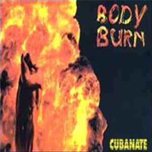 Cubanate - Body-Burn FLAC