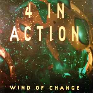 4 In Action - Wind Of Change FLAC