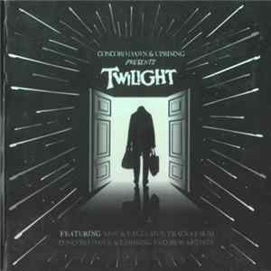 Concord Dawn - Twilight FLAC