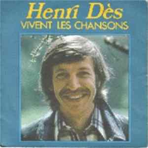 Henri Dès - Vivent Les Chansons FLAC