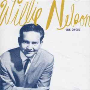 Willie Nelson - The Ghost FLAC
