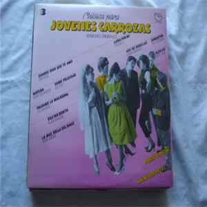 Various - Música Para Jovenes Carrozas - Vol. 3 FLAC