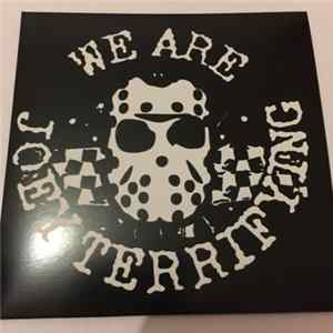 Joey Terrifying - Complete Collection (2008-2010) FLAC