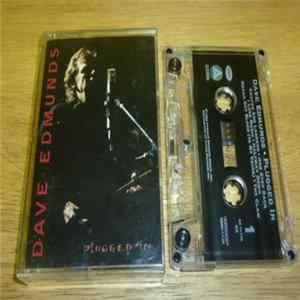 Dave Edmunds - Plugged In FLAC