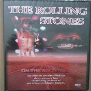 The Rolling Stones - On The Rock Trail FLAC