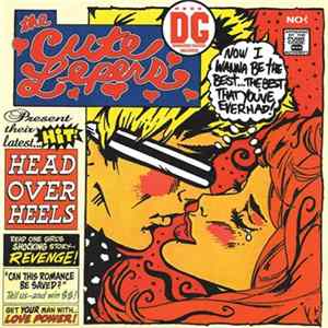 The Cute Lepers - Head Over Heels FLAC