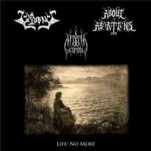 About Abortions - Life - No More FLAC