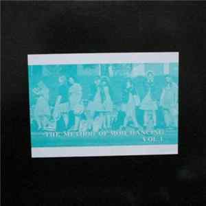 Various - The Method Of Mod Dancing Vol.1 FLAC
